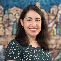 Washington Hebrew Congregation Employee Susan Shankman's profile photo