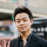 COLORSxSTUDIOS Employee Kai Tsao's profile photo