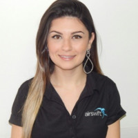 Airswift Employee Amanda Borges's profile photo