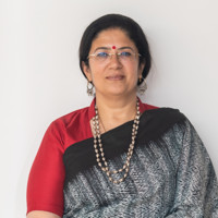 The Shriram Millennium School Employee Uttara Singh's profile photo