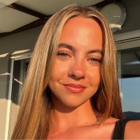 Fuse Employee Georgie Smith's profile photo