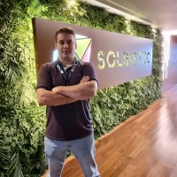 Solinftec Employee Daniel Caldeira's profile photo