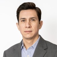 Titan FX Employee Alejandro Islas Gonzalez's profile photo