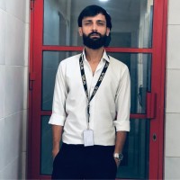 Digi Techs Employee Daniyal Riaz's profile photo