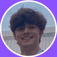 Official League Employee Griffin Weiss's profile photo