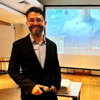 Bancolombia Employee John Cadavid's profile photo