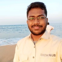 Mohammed Arshath Email & Phone Number