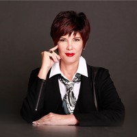 Divorce Right Inc Employee Vicky Townsend's profile photo