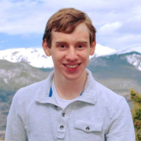 Datava Employee Jared Lincenberg's profile photo