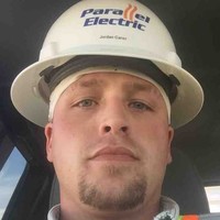 CSW Contractors, Inc. Employee Jordan Carey's profile photo