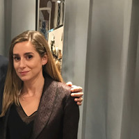 Alexandra Sourbis Email & Phone Number