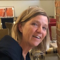 Tesselschade Employee Ingrid Lammerse's profile photo