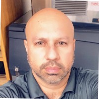 Ulrich Barn Builders, LLC Employee Andrés Galvan's profile photo