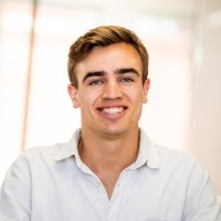 GD1 (Global From Day One) Employee Conal Parker's profile photo