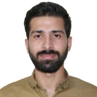 Beetronix Employee Ahmad Mardenli's profile photo