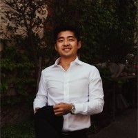 Mimic Labs Employee Justin Ng's profile photo