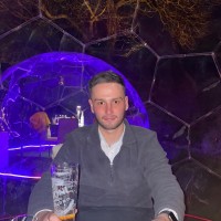 Electric Center Employee Oliver Barnes's profile photo