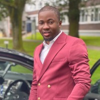 Civil Works Alliance Employee Ebenezer Jegede's profile photo