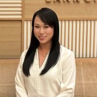 Bank of America Employee Adeline Chan's profile photo