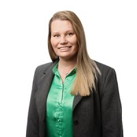 Gallant Finland Employee Jenni Lehtola's profile photo