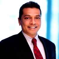 Intellect Solutions LLC Employee Saud Shah's profile photo