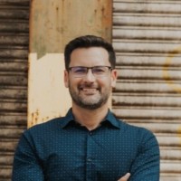 Mesh Overlay Design Employee Derek Blaylock's profile photo