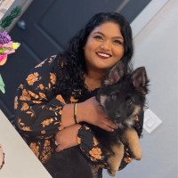 SperiD Employee Alisha Khan's profile photo