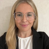 FOX & LAPENNE Employee Belén Drescher Viera's profile photo