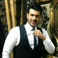 Eagle Ridge Chevrolet Buick GMC Employee Davood Baghbani's profile photo