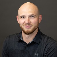 BlytzPay Employee Andrew Phillips's profile photo