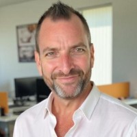 OVERFLOW Studio Employee Adam Fisher's profile photo