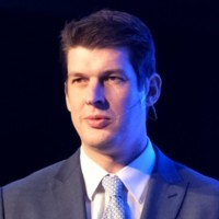 Cypress Growth Capital Employee Drew Larson's profile photo