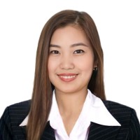 Highly Succeed Employee Joymie Fuentes's profile photo