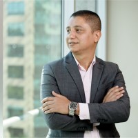 CoachIT Employee Willian Santana's profile photo