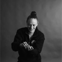 The Post Office Employee Nora Moggré's profile photo