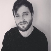 Chicago Music Exchange Employee Joseph Sherman's profile photo