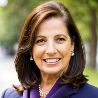 Barbara Blank Email & Phone Number