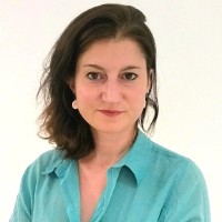 Giulia Marcolli Email