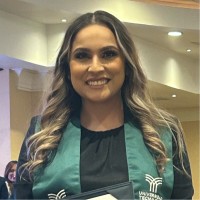 GONTOR Logistics Employee Edna Alonso's profile photo