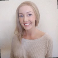 Umbo Employee Hayley Johnston's profile photo