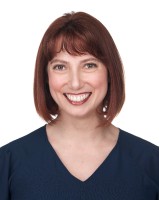 Infinity Métis Corporation Employee Heidi Taves's profile photo