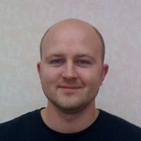 AppVeyor Employee Feodor Fitsner's profile photo
