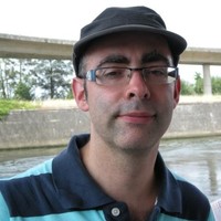 Testachats / Testaankoop Employee Michel Gillet's profile photo