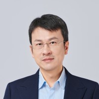 Lumileds Employee Richard Tian's profile photo