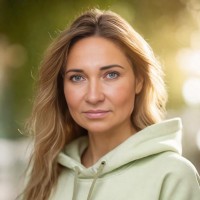 Beeezo Employee Elena Degtyareva's profile photo