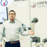 HMI-MBS Employee Julien Plault's profile photo