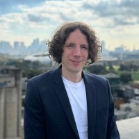 REA Group Employee Luke Fletcher's profile photo