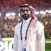 Thmanyah | ثمانية Employee Rami Algadi's profile photo