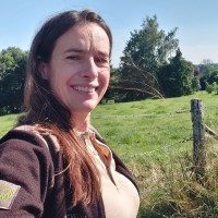 Agentschap voor Natuur en Bos Employee Veerle Versteirt's profile photo