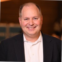 Kenvue Employee Christopher Schmitt's profile photo